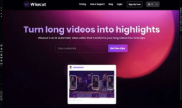 视频切片,精彩瞬间一网打尽